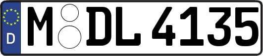 M-DL4135