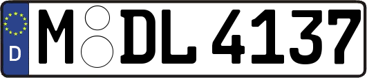 M-DL4137