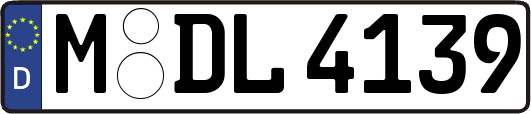 M-DL4139