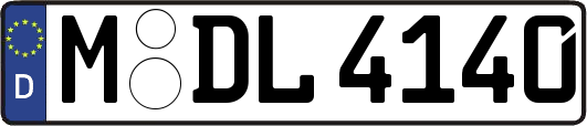 M-DL4140