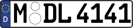 M-DL4141