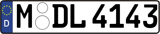 M-DL4143