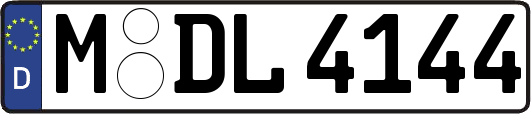 M-DL4144