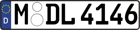 M-DL4146
