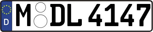 M-DL4147
