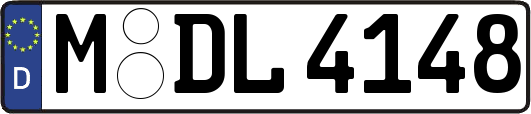 M-DL4148