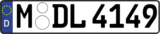 M-DL4149
