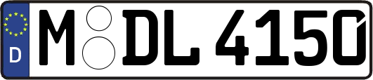 M-DL4150