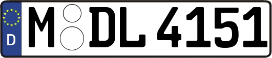 M-DL4151
