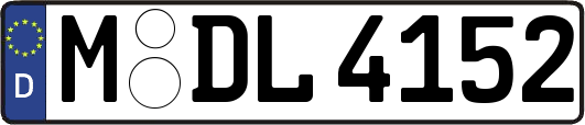 M-DL4152