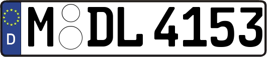M-DL4153