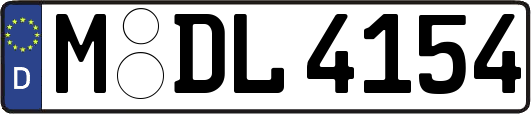 M-DL4154
