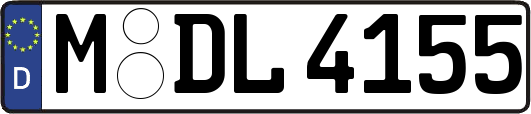 M-DL4155