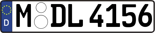 M-DL4156