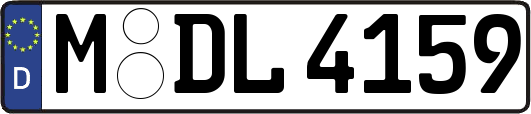 M-DL4159