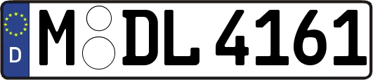 M-DL4161