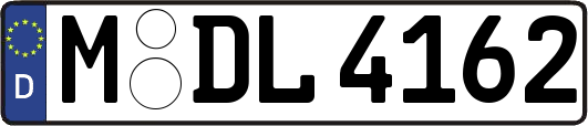 M-DL4162