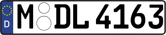M-DL4163