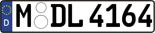 M-DL4164