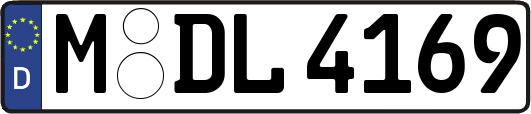 M-DL4169