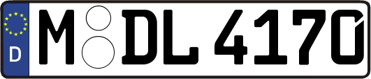 M-DL4170