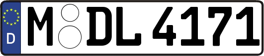 M-DL4171
