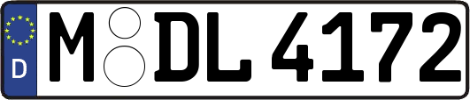 M-DL4172