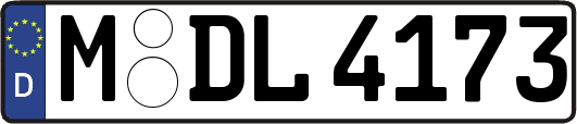 M-DL4173
