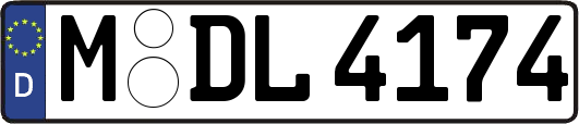 M-DL4174