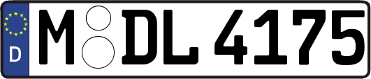 M-DL4175