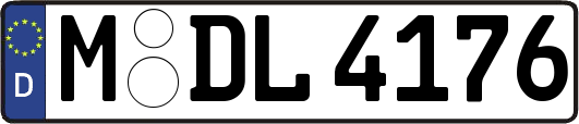 M-DL4176