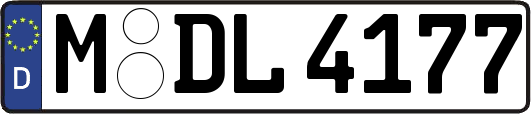 M-DL4177