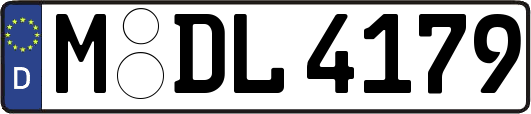 M-DL4179
