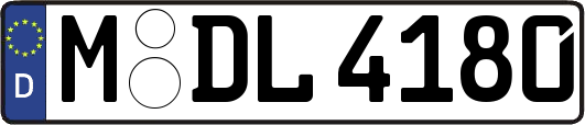 M-DL4180