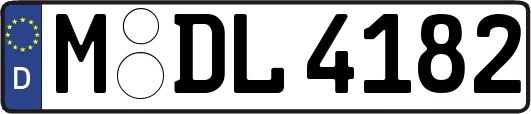 M-DL4182