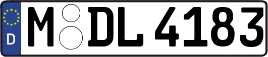 M-DL4183
