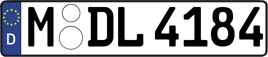 M-DL4184