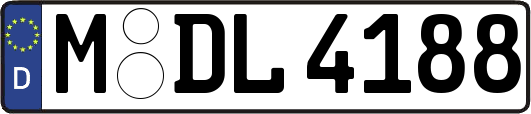 M-DL4188