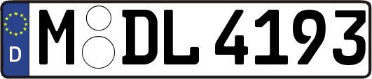 M-DL4193