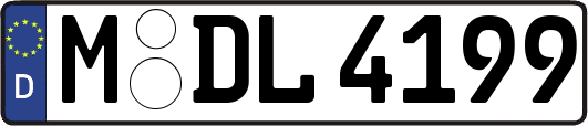 M-DL4199