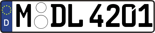 M-DL4201