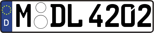 M-DL4202