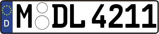 M-DL4211