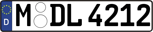 M-DL4212
