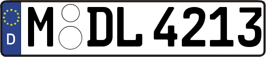 M-DL4213