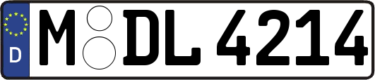 M-DL4214