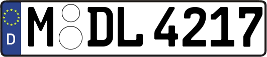 M-DL4217