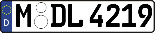 M-DL4219