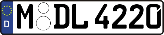 M-DL4220