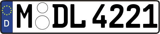 M-DL4221